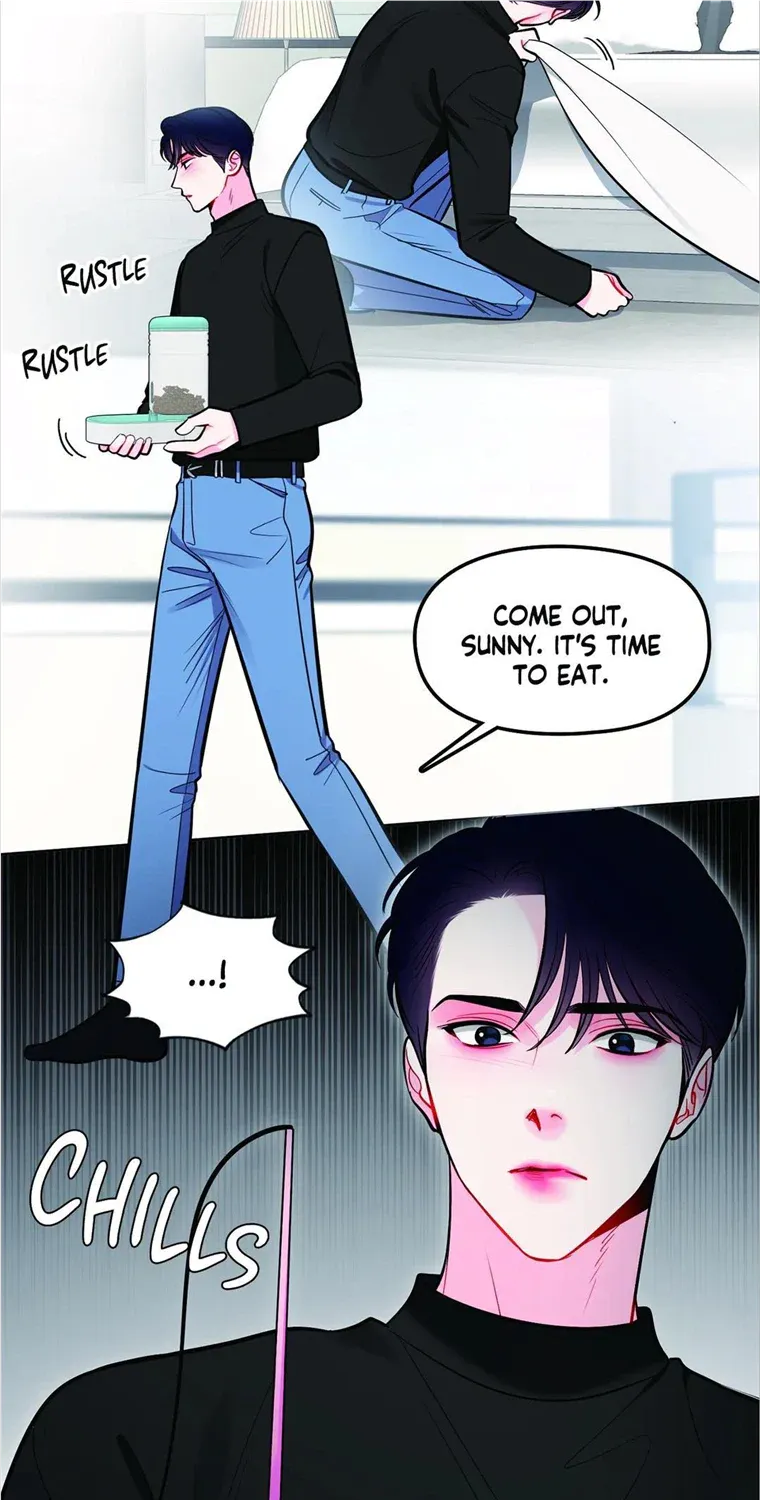 The Path Of Star Chapter 42 page 44 - 