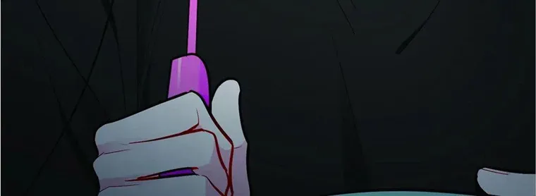 The Path Of Star Chapter 42 page 45 - 