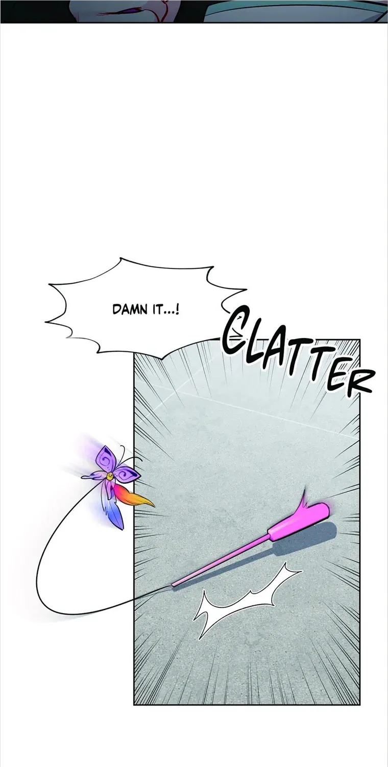 The Path Of Star Chapter 42 page 46 - 