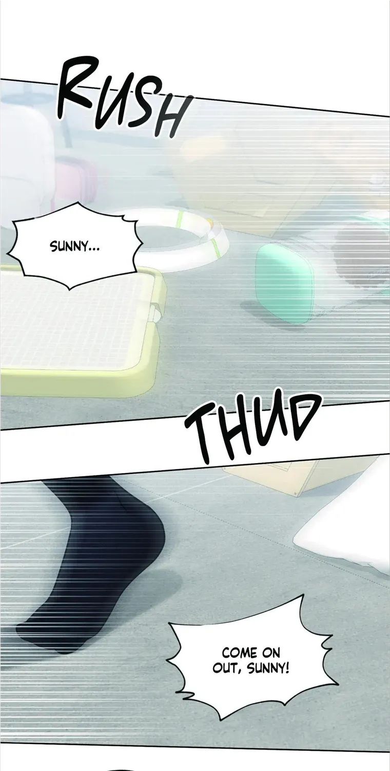 The Path Of Star Chapter 42 page 48 - 