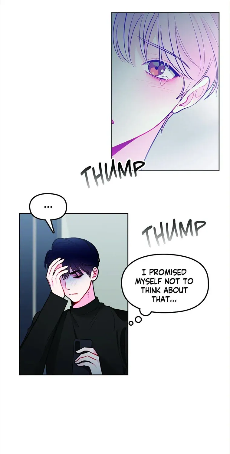 The Path Of Star Chapter 42 page 50 - 