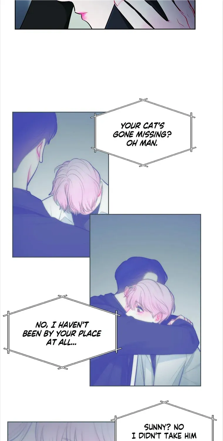 The Path Of Star Chapter 42 page 52 - 