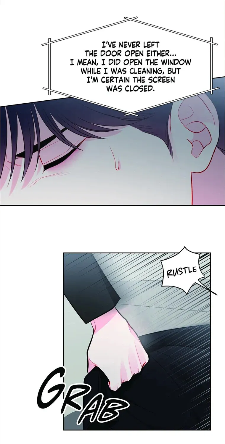 The Path Of Star Chapter 42 page 56 - 