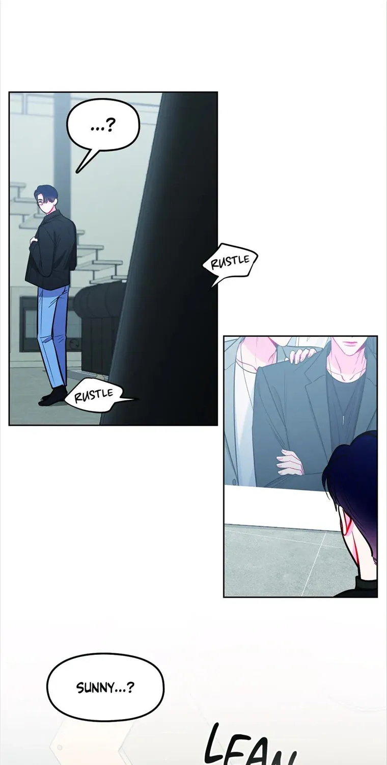 The Path Of Star Chapter 42 page 58 - 