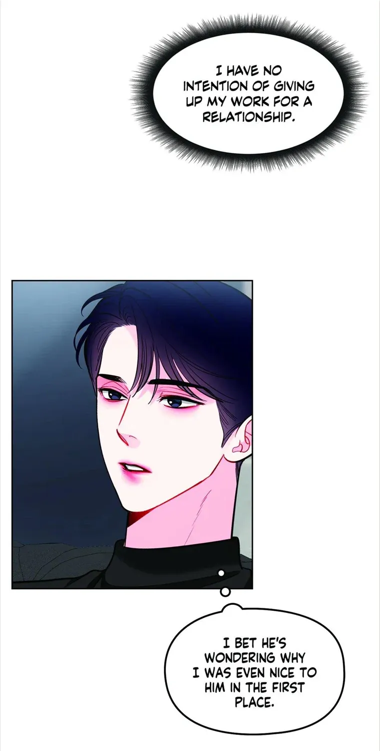 The Path Of Star Chapter 42 page 66 - 