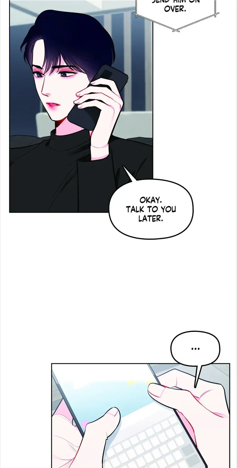 The Path Of Star Chapter 42 page 74 - 