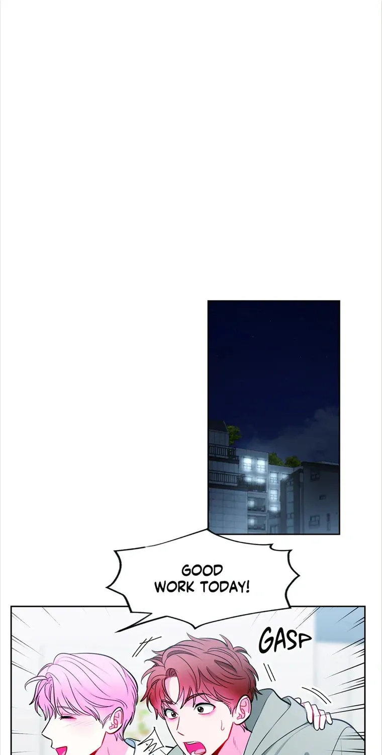 The Path Of Star Chapter 42 page 78 - 