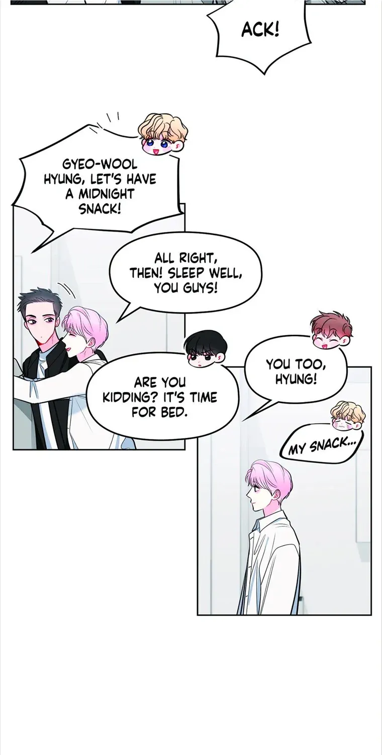 The Path Of Star Chapter 42 page 80 - 