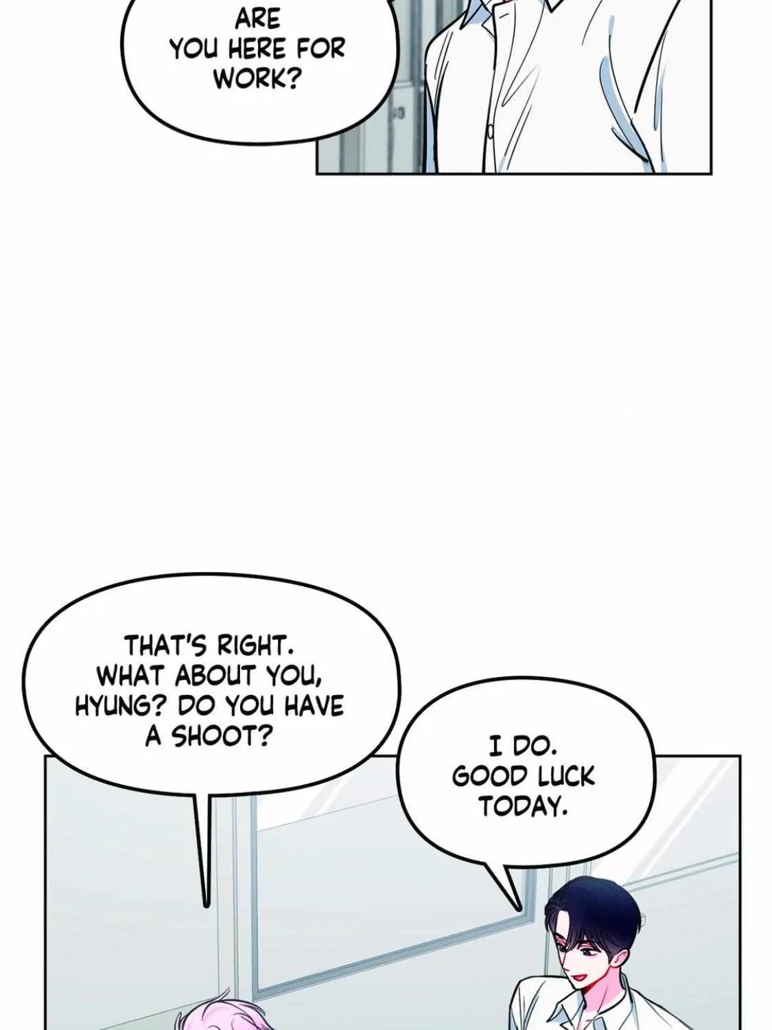 The Path Of Star Chapter 43 page 11 - 