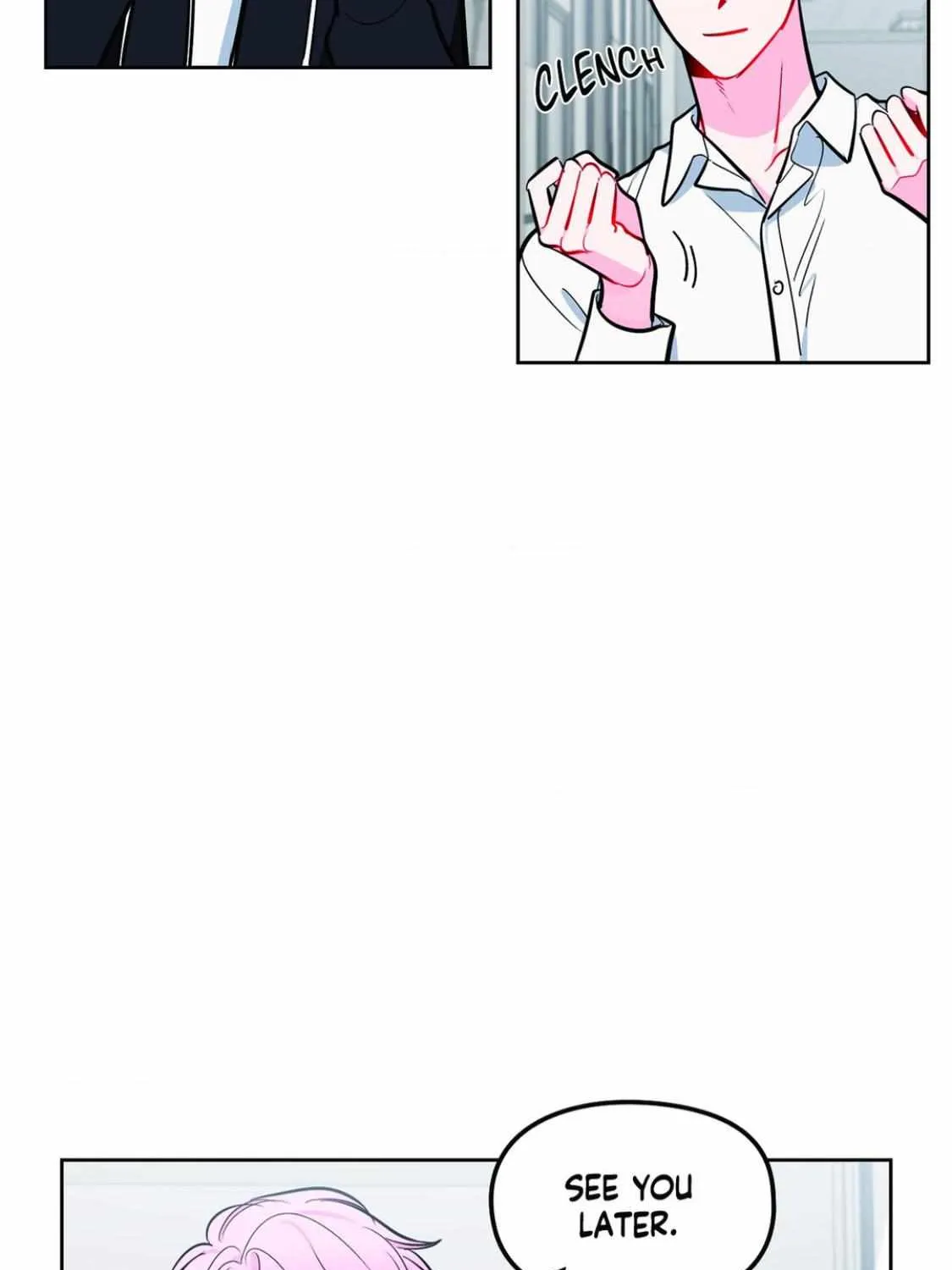 The Path Of Star Chapter 43 page 14 - 
