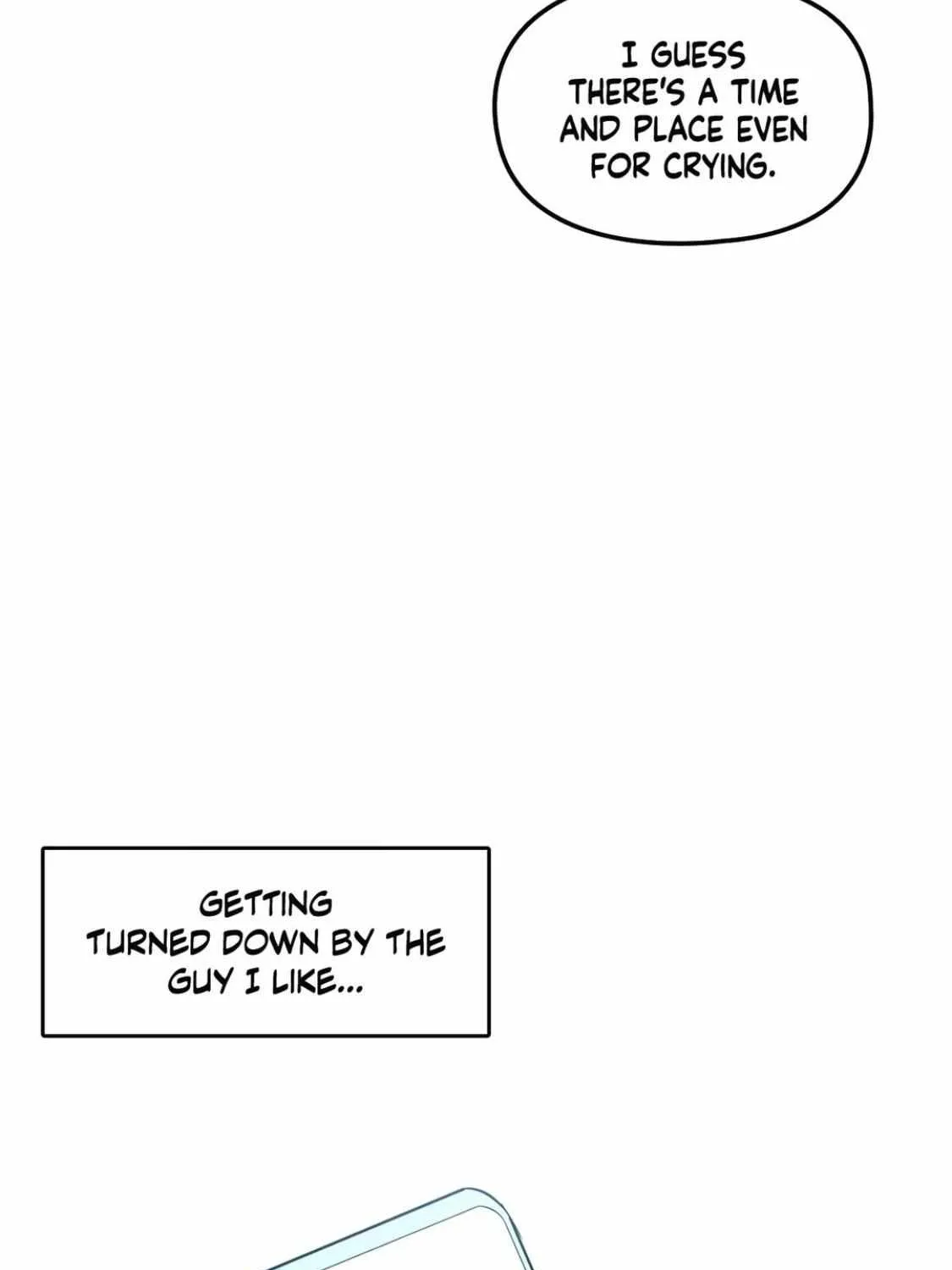 The Path Of Star Chapter 43 page 20 - 