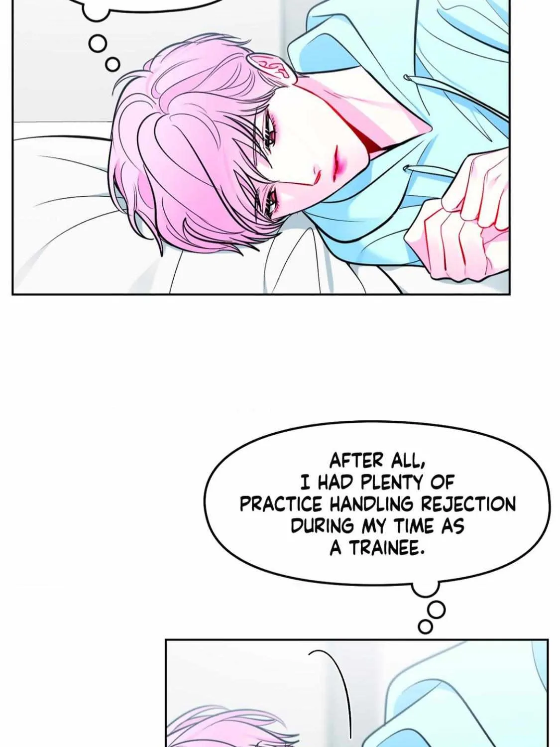 The Path Of Star Chapter 43 page 23 - 