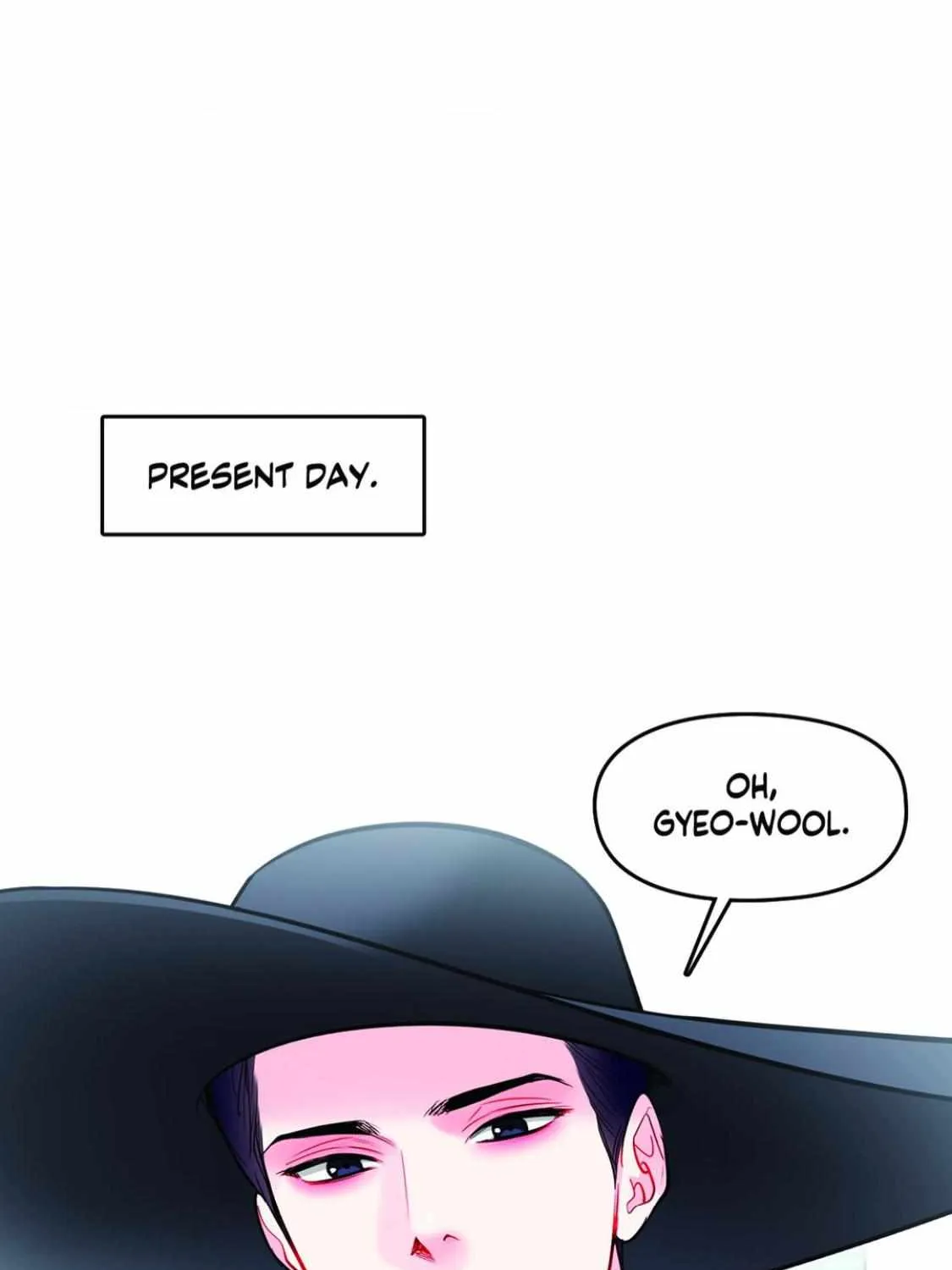 The Path Of Star Chapter 43 page 28 - 