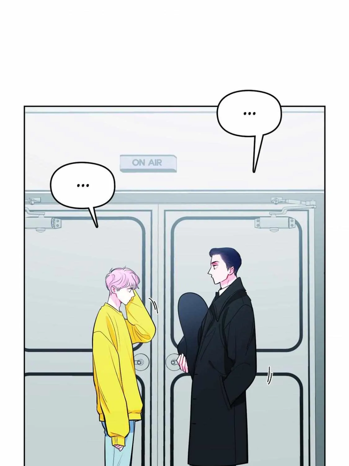The Path Of Star Chapter 43 page 32 - 