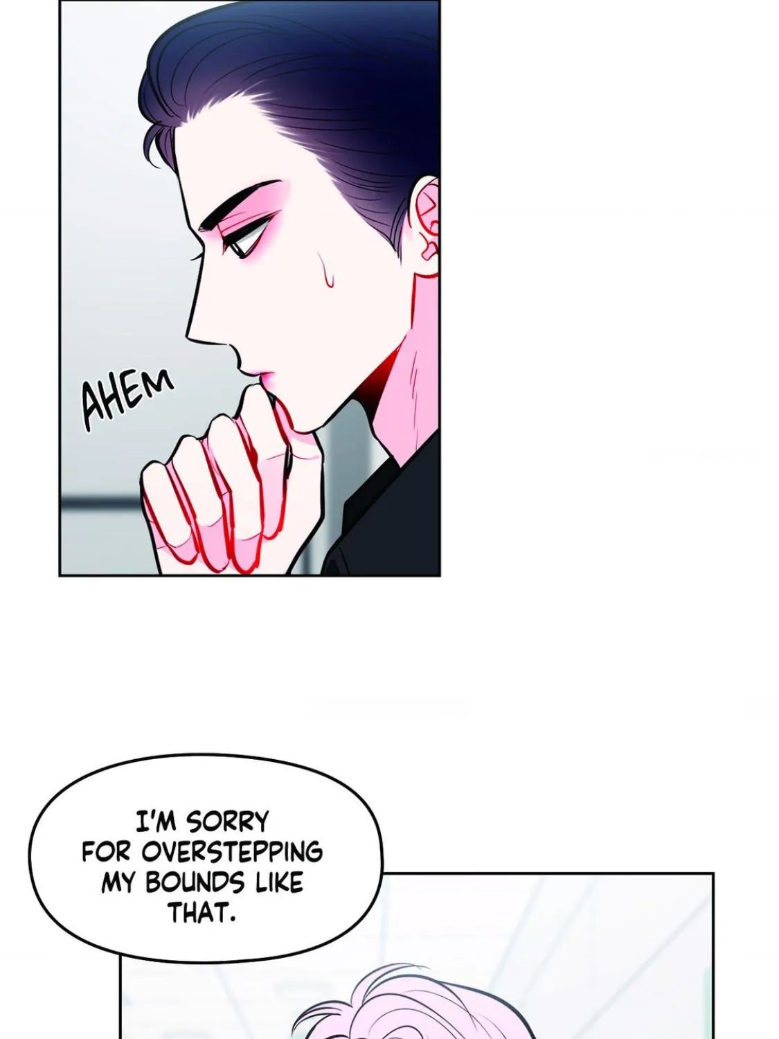 The Path Of Star Chapter 43 page 34 - 