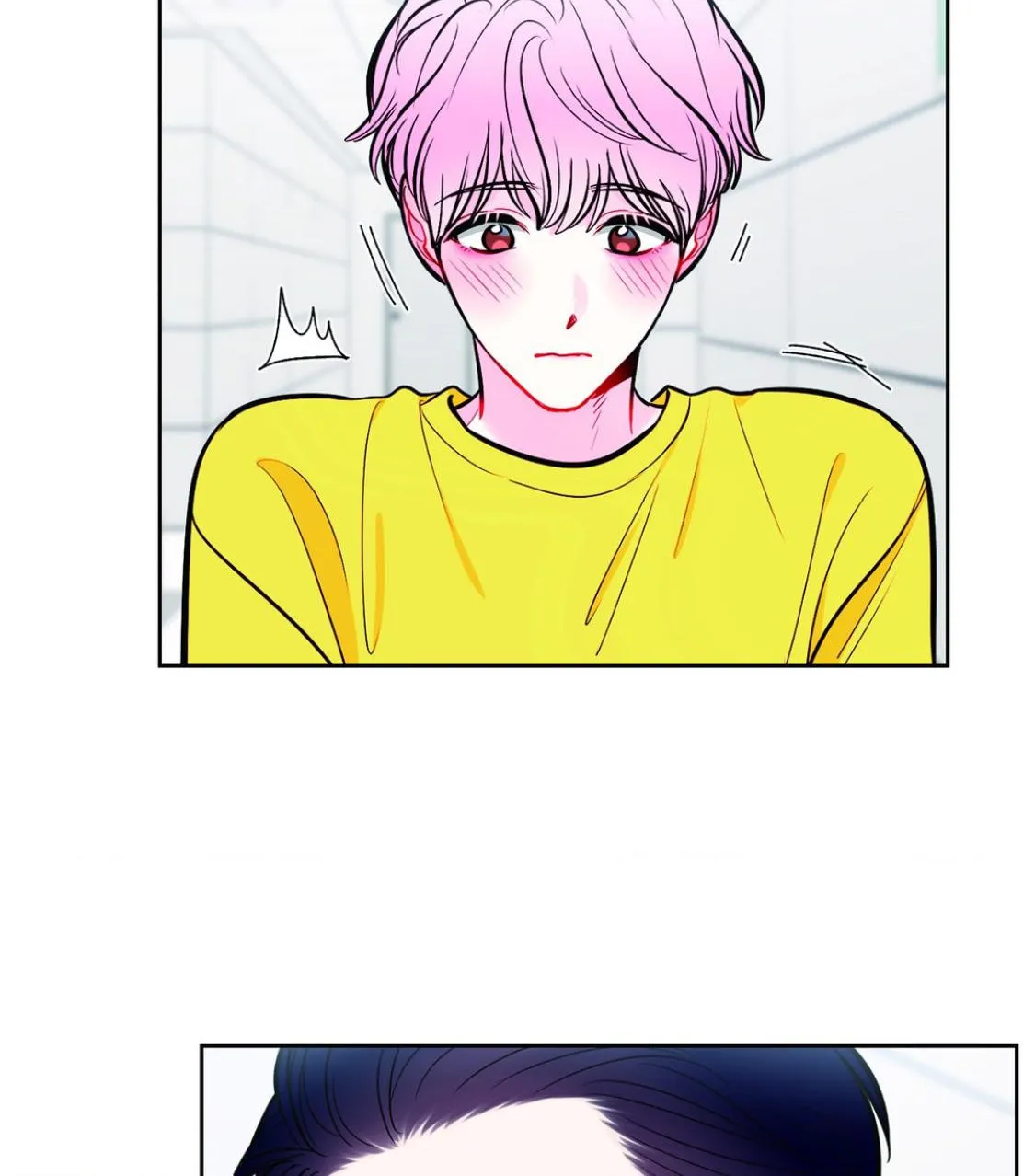 The Path Of Star Chapter 43 page 35 - 