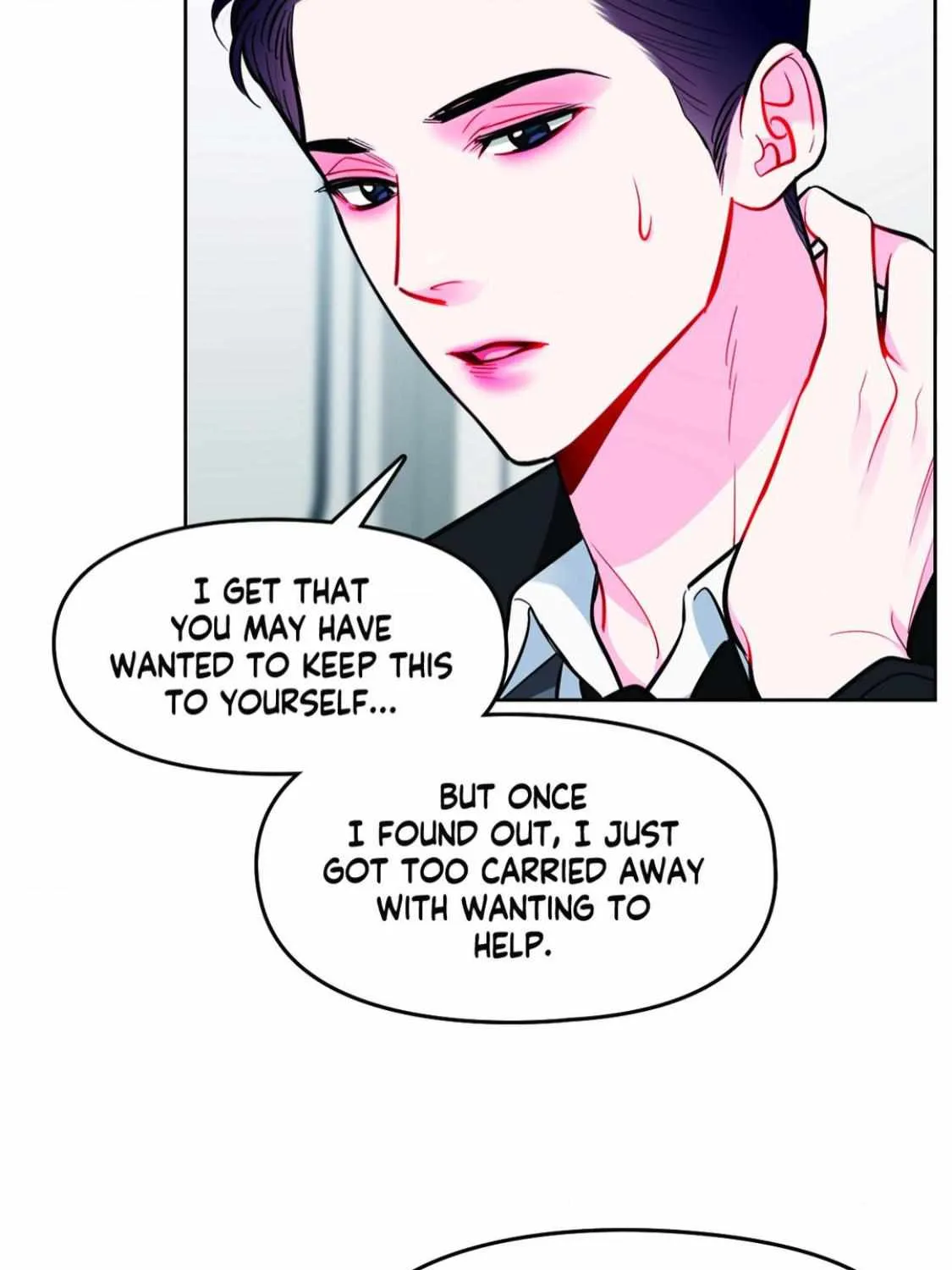 The Path Of Star Chapter 43 page 36 - 