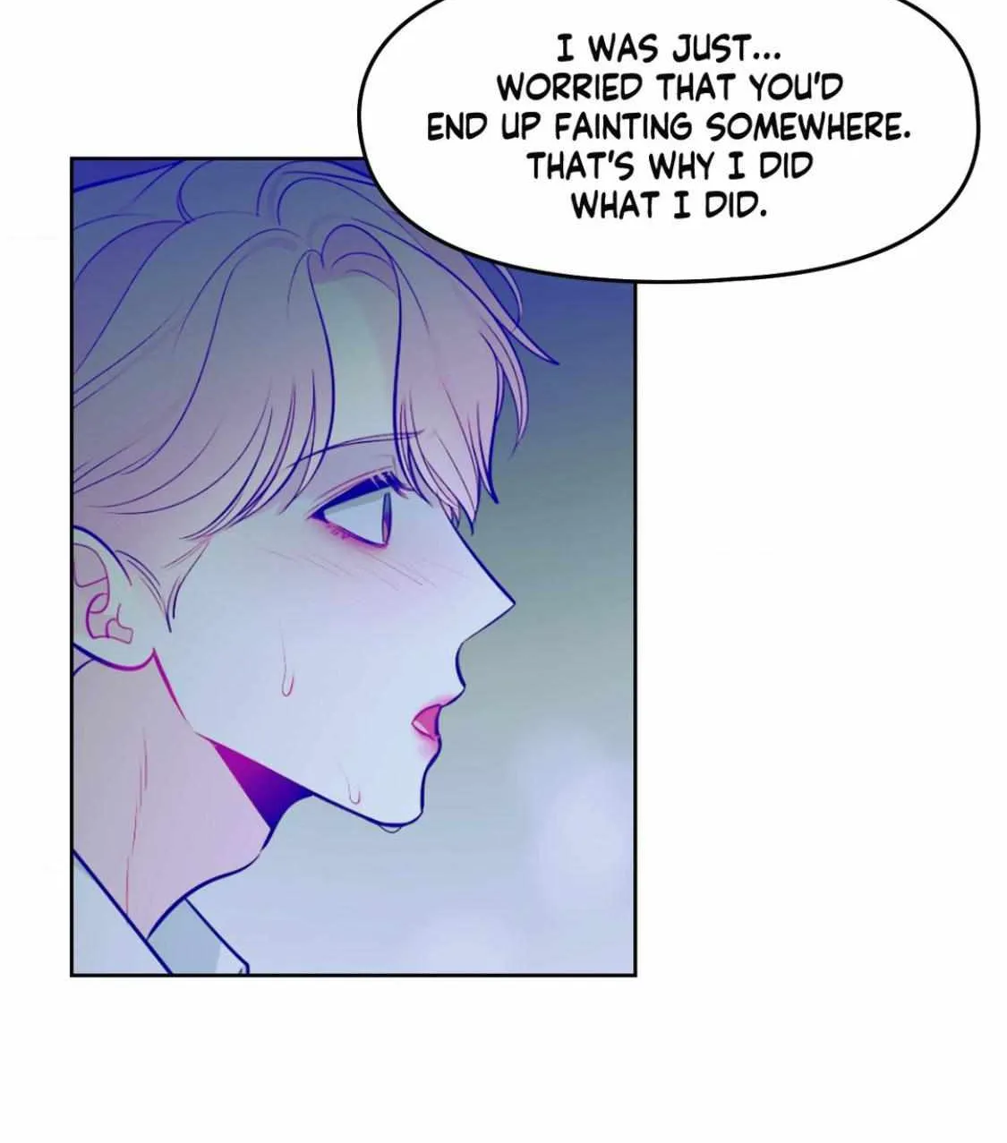 The Path Of Star Chapter 43 page 37 - 