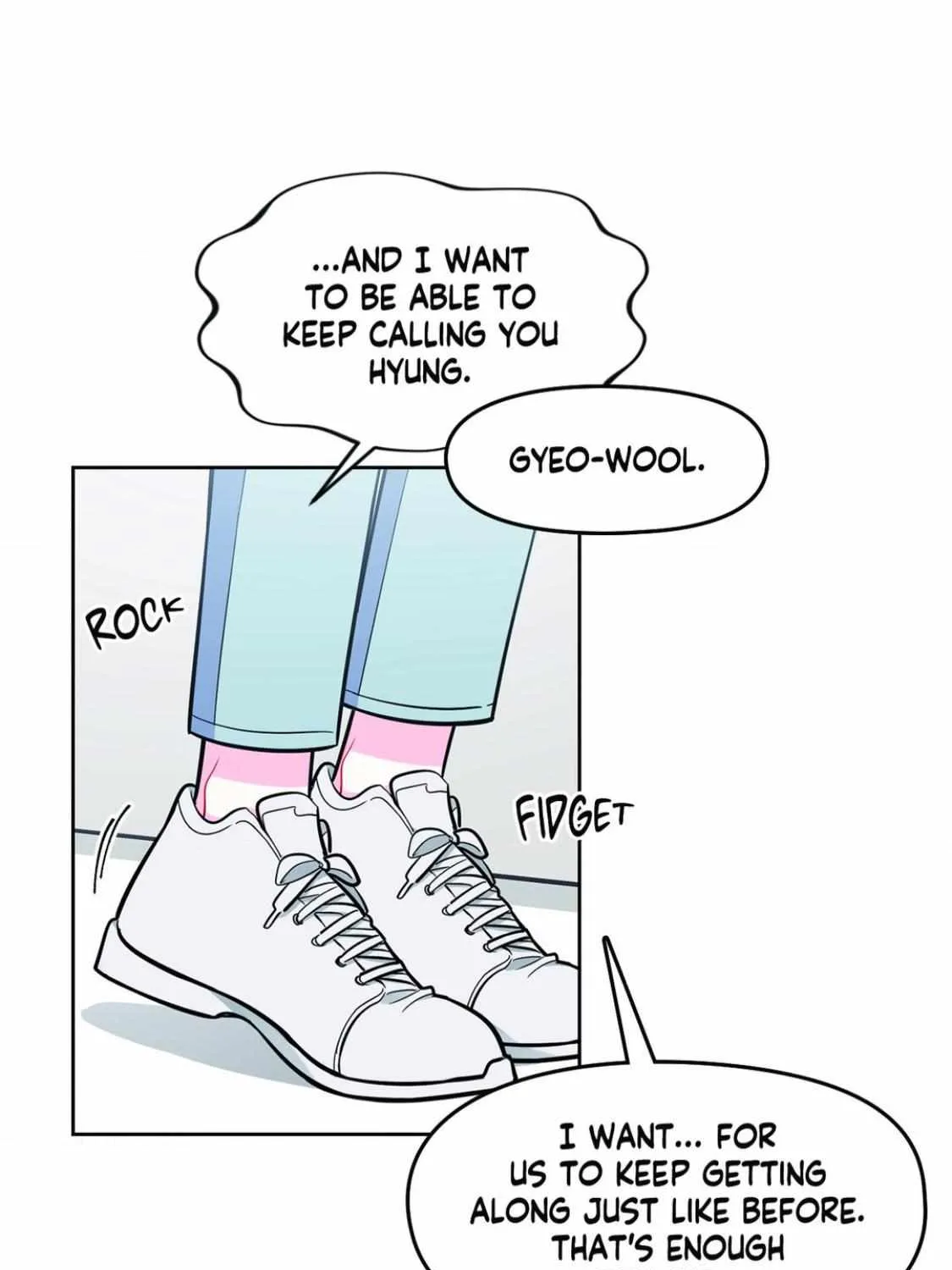 The Path Of Star Chapter 43 page 46 - 