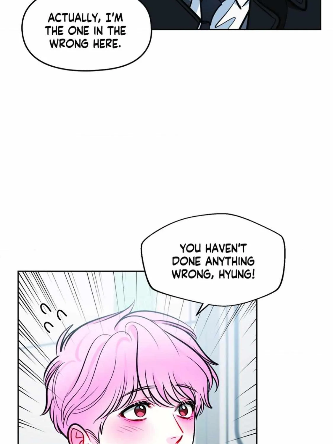The Path Of Star Chapter 43 page 48 - 