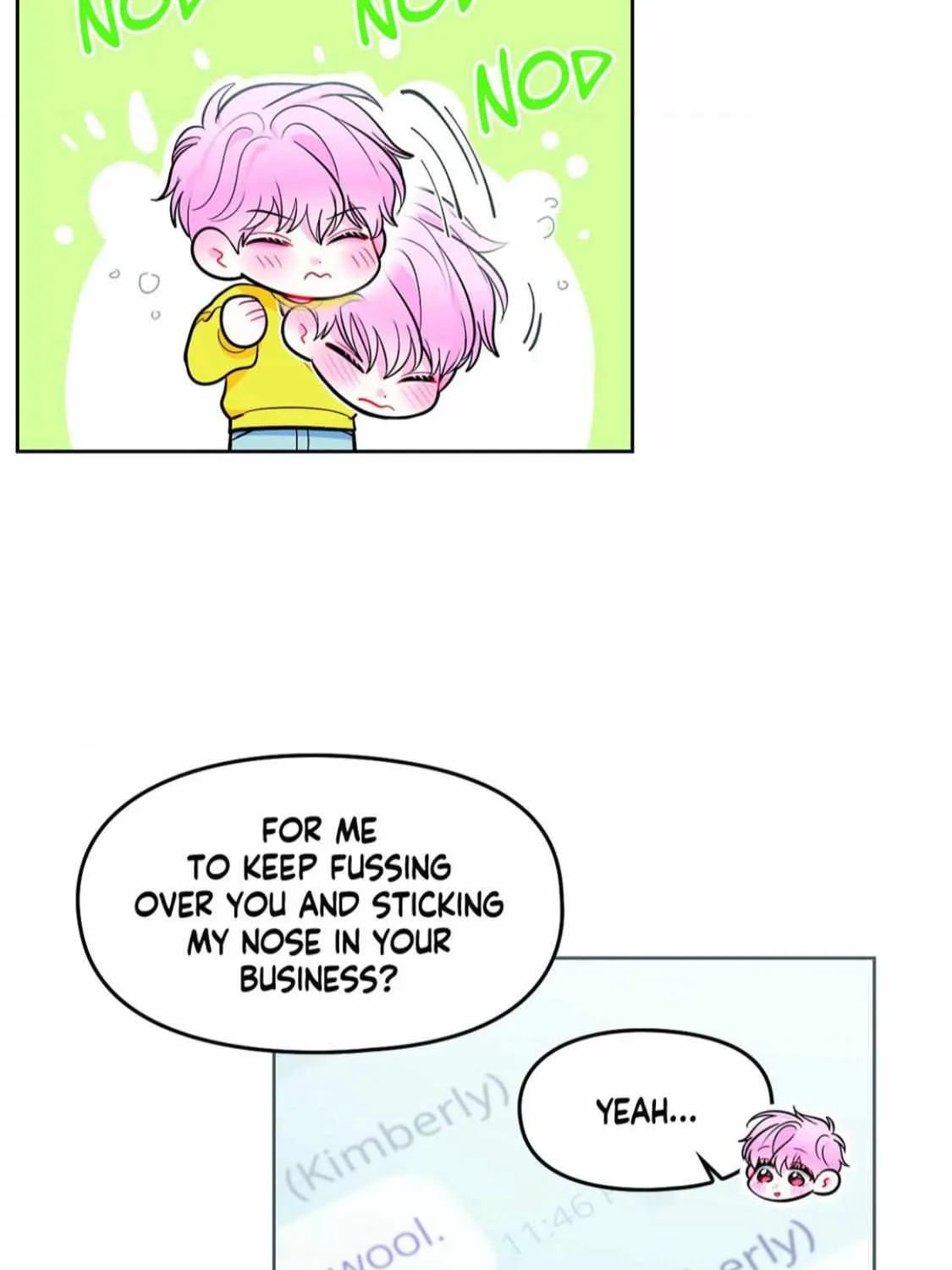 The Path Of Star Chapter 43 page 52 - 