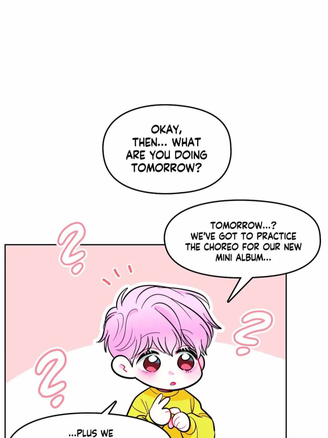 The Path Of Star Chapter 43 page 54 - 