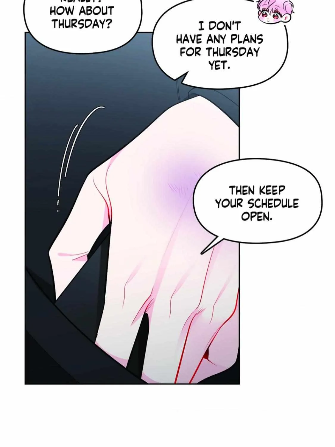 The Path Of Star Chapter 43 page 56 - 