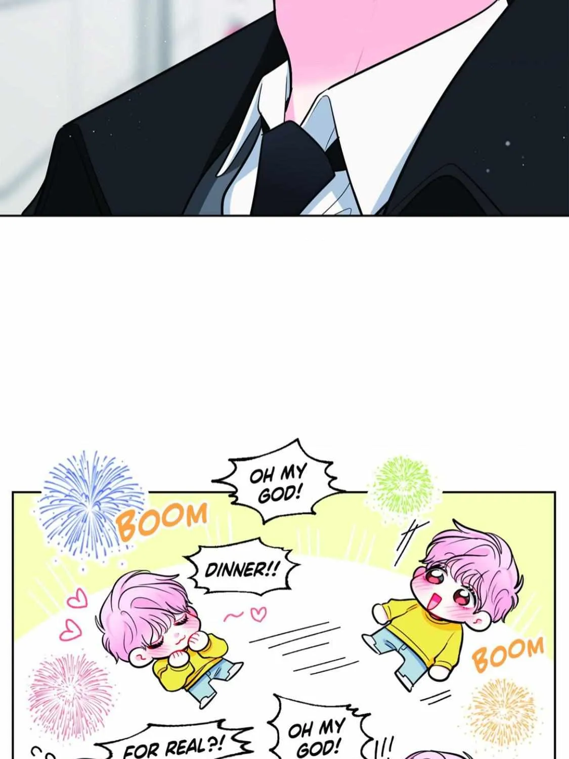 The Path Of Star Chapter 43 page 60 - 