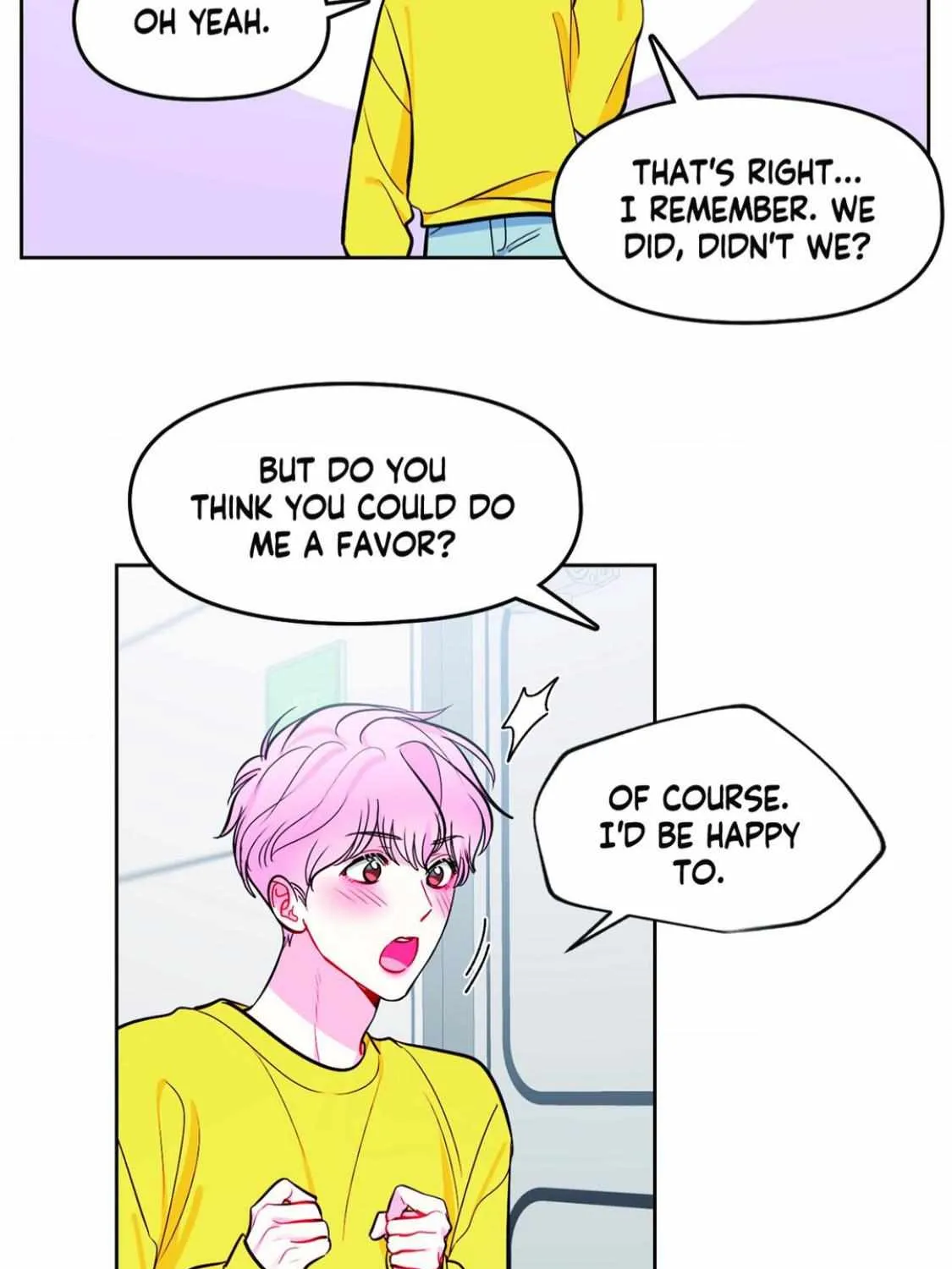 The Path Of Star Chapter 43 page 62 - 