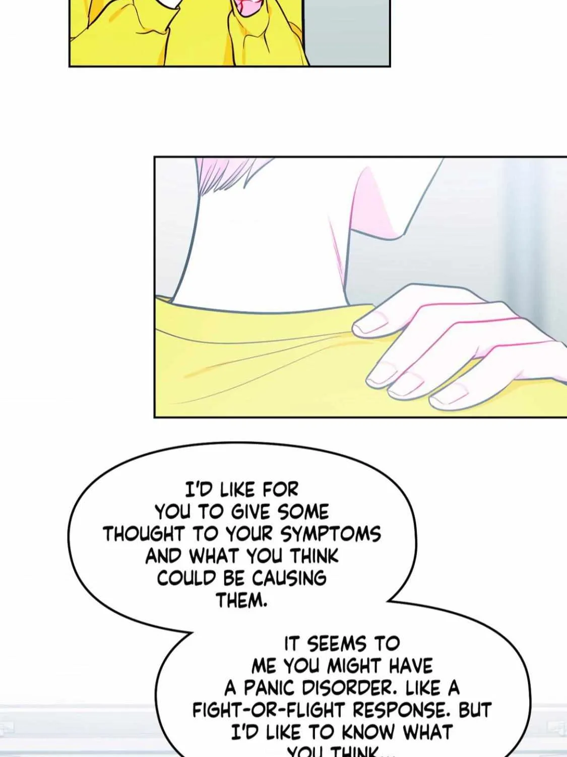 The Path Of Star Chapter 43 page 63 - 