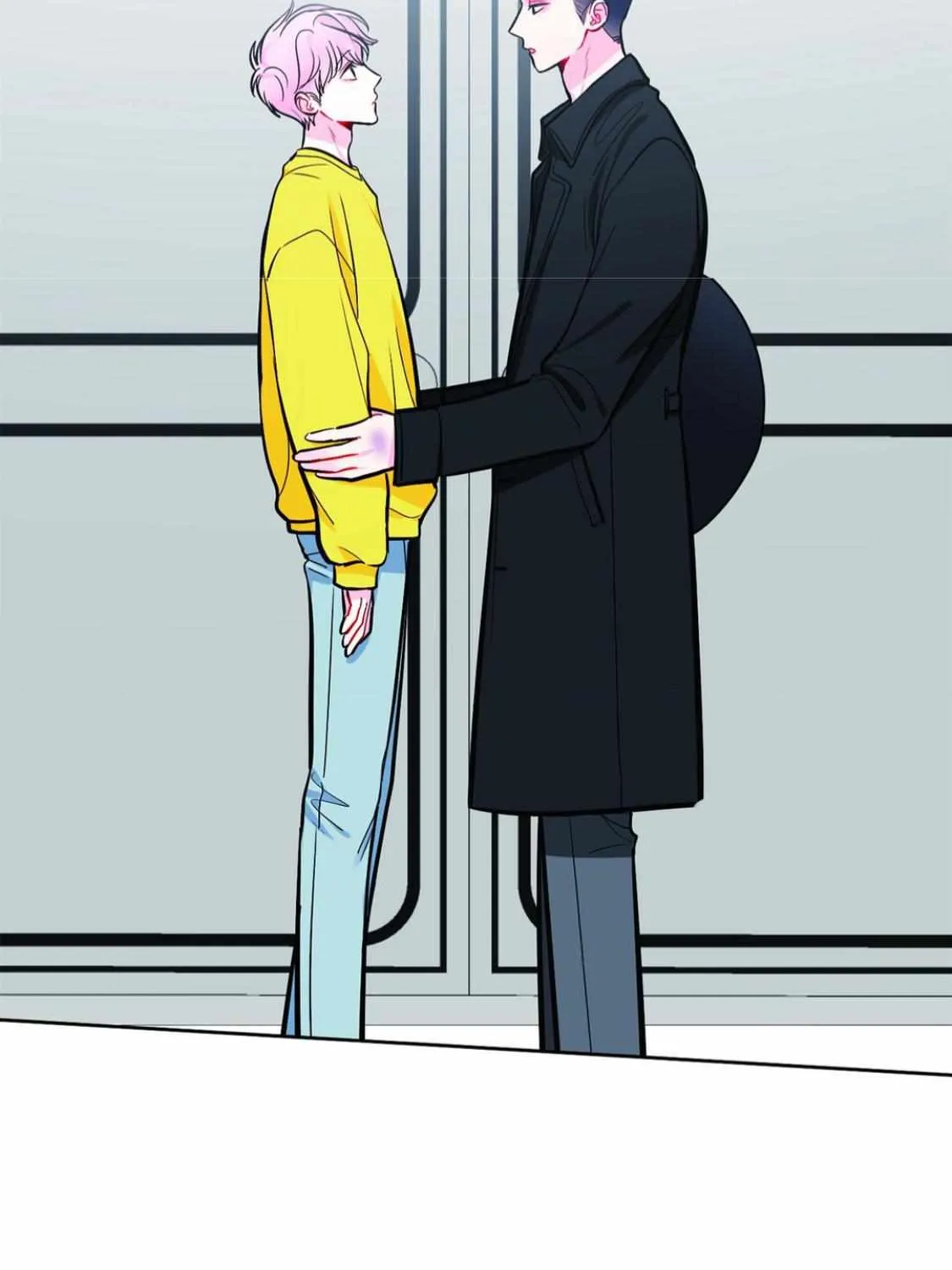 The Path Of Star Chapter 43 page 65 - 