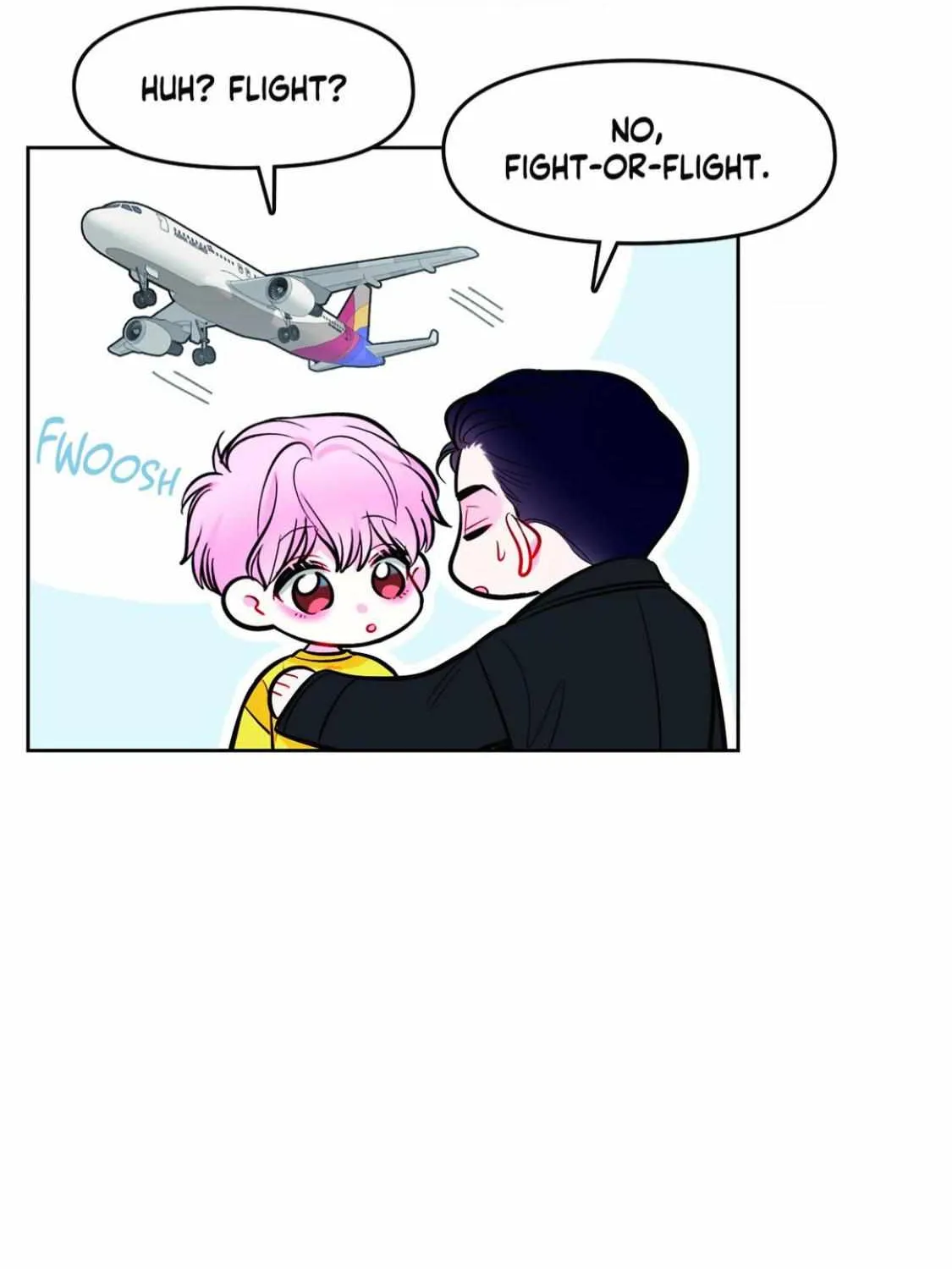 The Path Of Star Chapter 43 page 66 - 