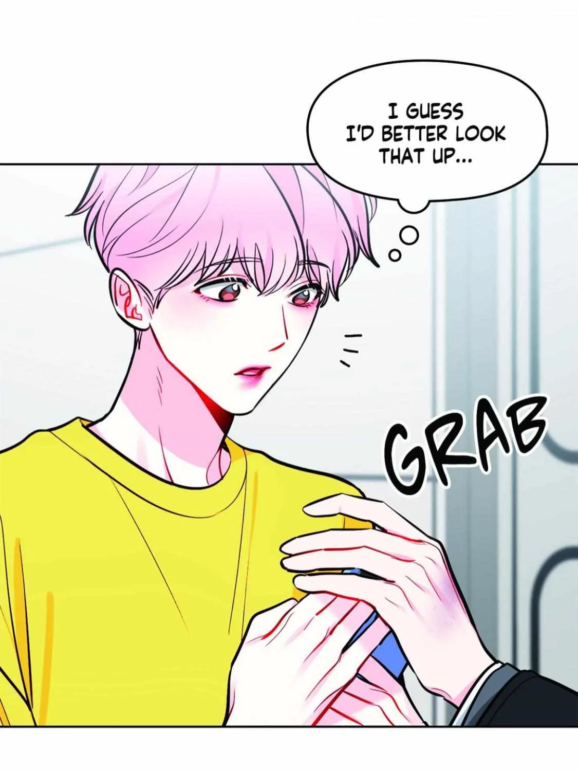 The Path Of Star Chapter 43 page 68 - 