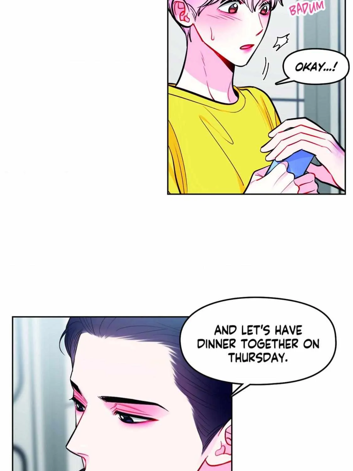 The Path Of Star Chapter 43 page 70 - 