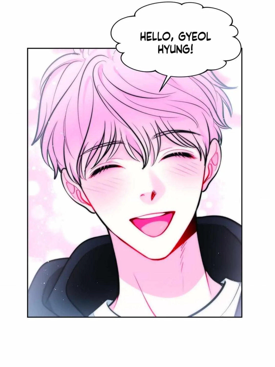 The Path Of Star Chapter 43 page 8 - 