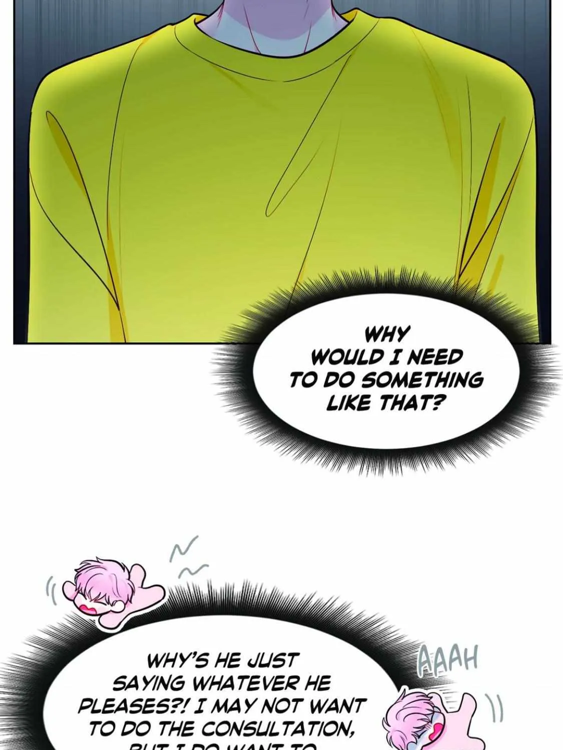 The Path Of Star Chapter 43 page 76 - 
