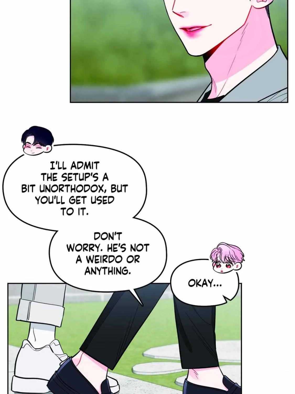 The Path Of Star Chapter 44 page 16 - 