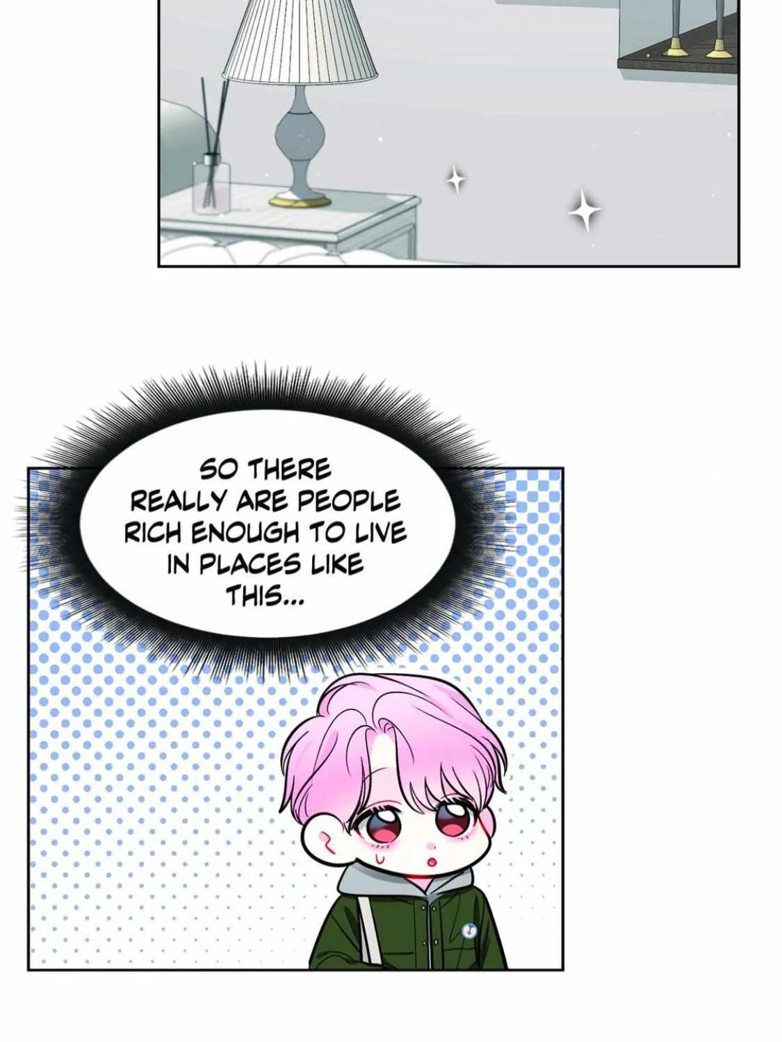 The Path Of Star Chapter 44 page 22 - 