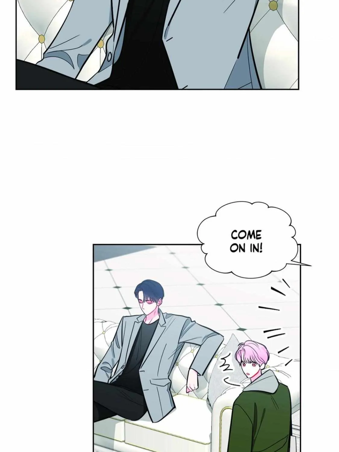 The Path Of Star Chapter 44 page 24 - 
