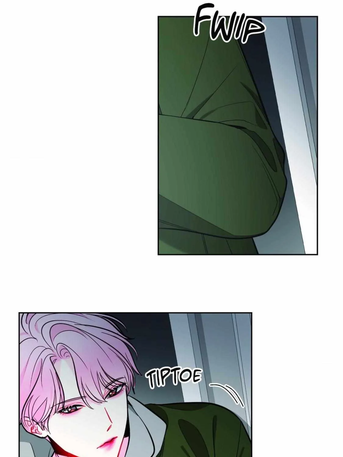 The Path Of Star Chapter 44 page 30 - 