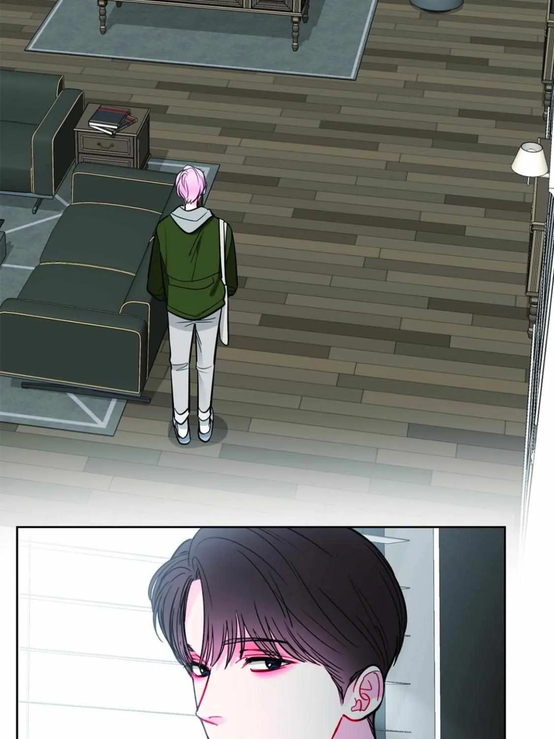 The Path Of Star Chapter 44 page 33 - 