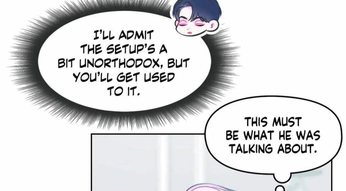 The Path Of Star Chapter 44 page 35 - 