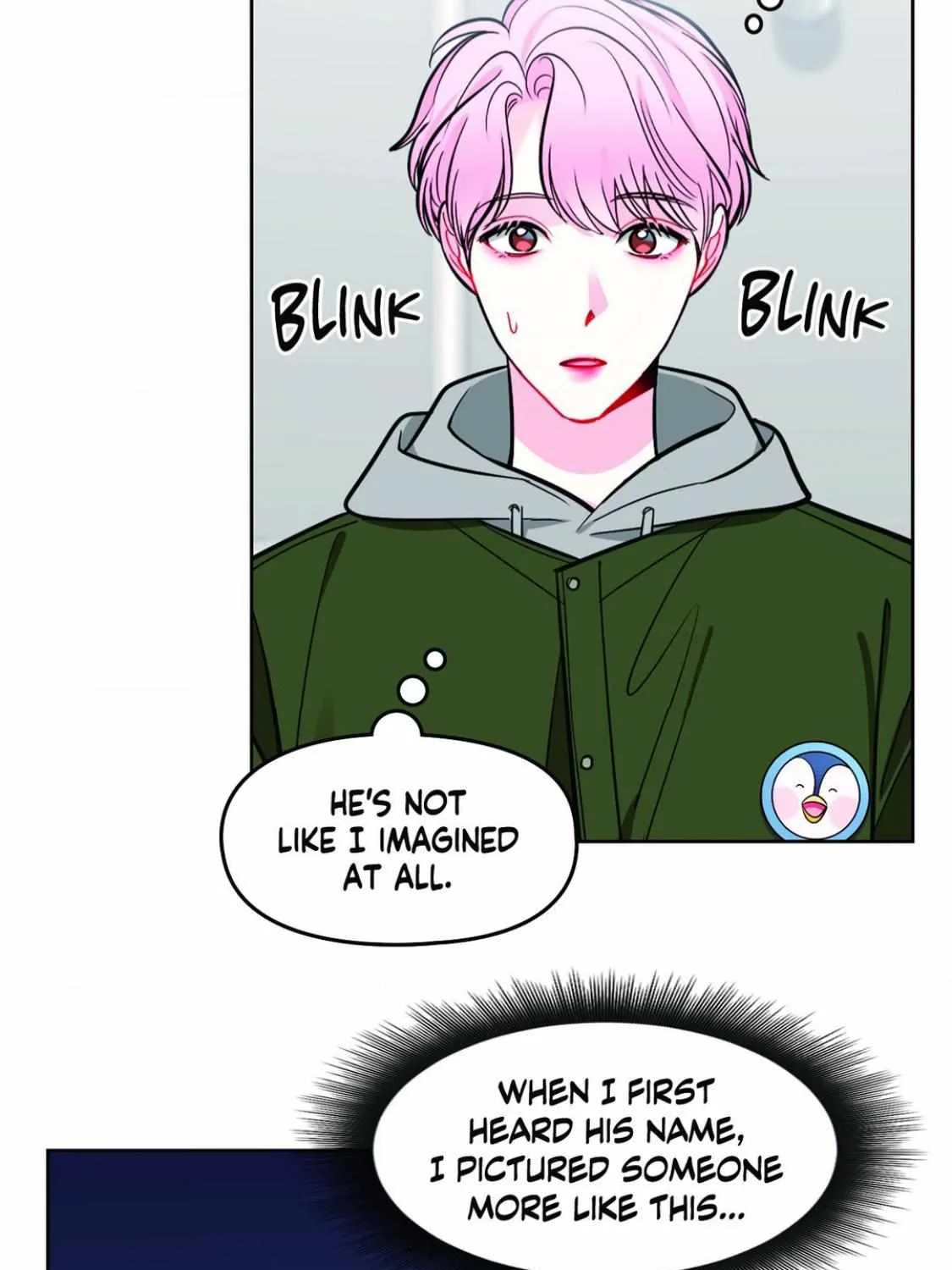 The Path Of Star Chapter 44 page 36 - 