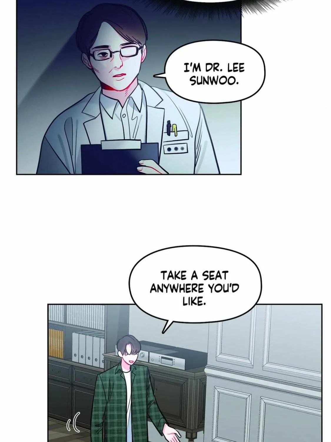 The Path Of Star Chapter 44 page 37 - 