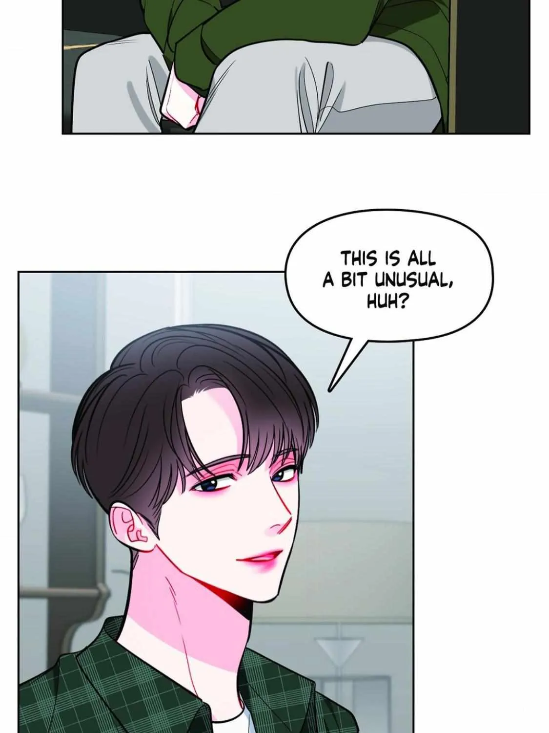 The Path Of Star Chapter 44 page 40 - 