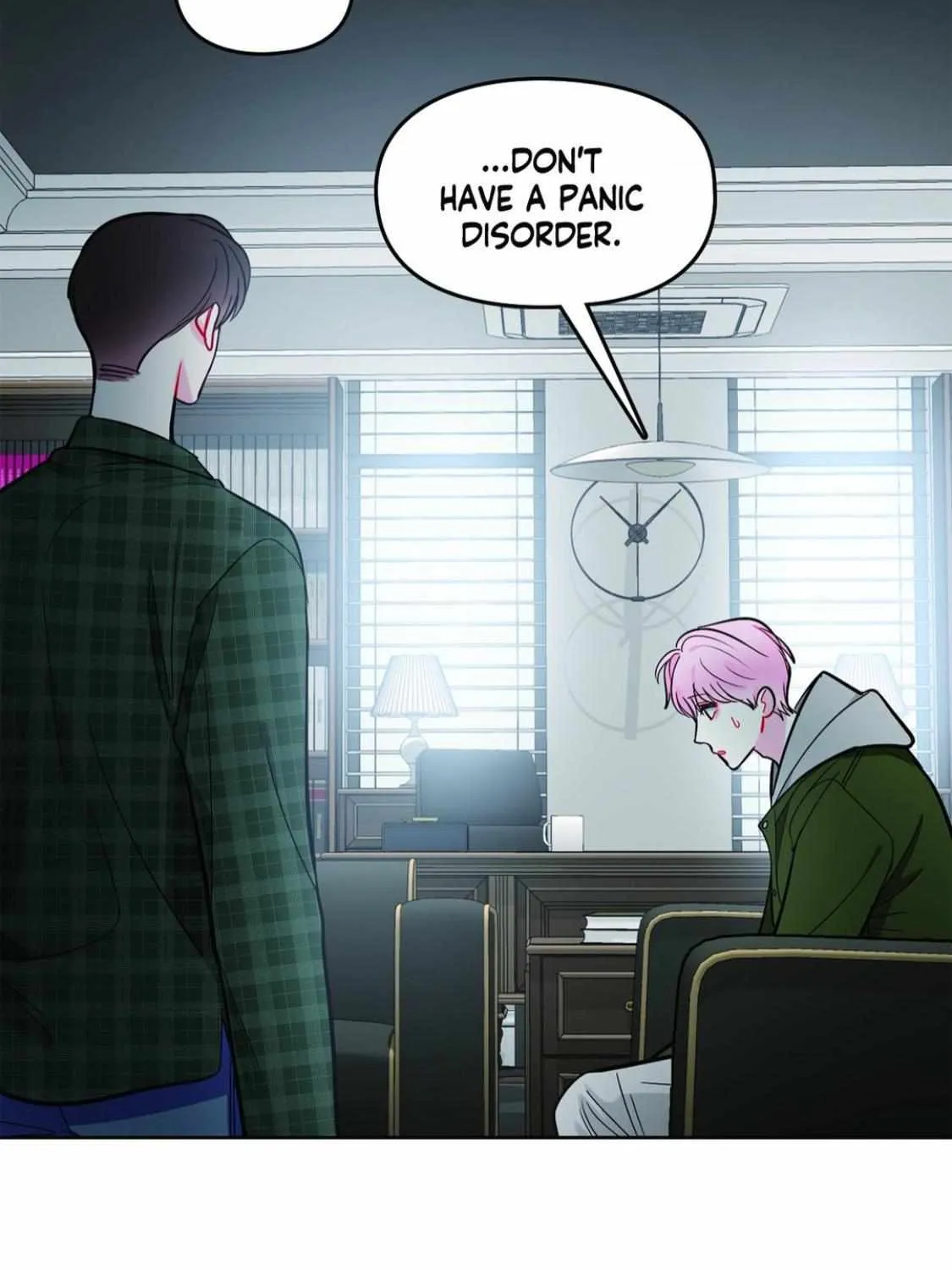 The Path Of Star Chapter 44 page 42 - 