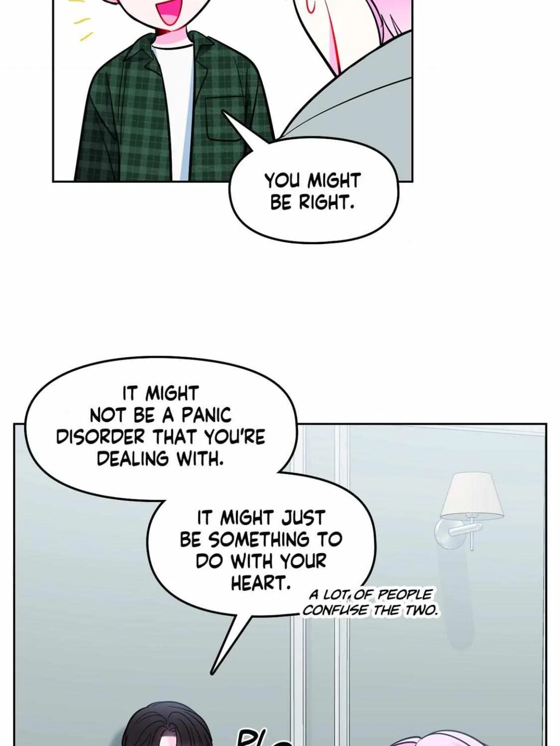 The Path Of Star Chapter 44 page 44 - 