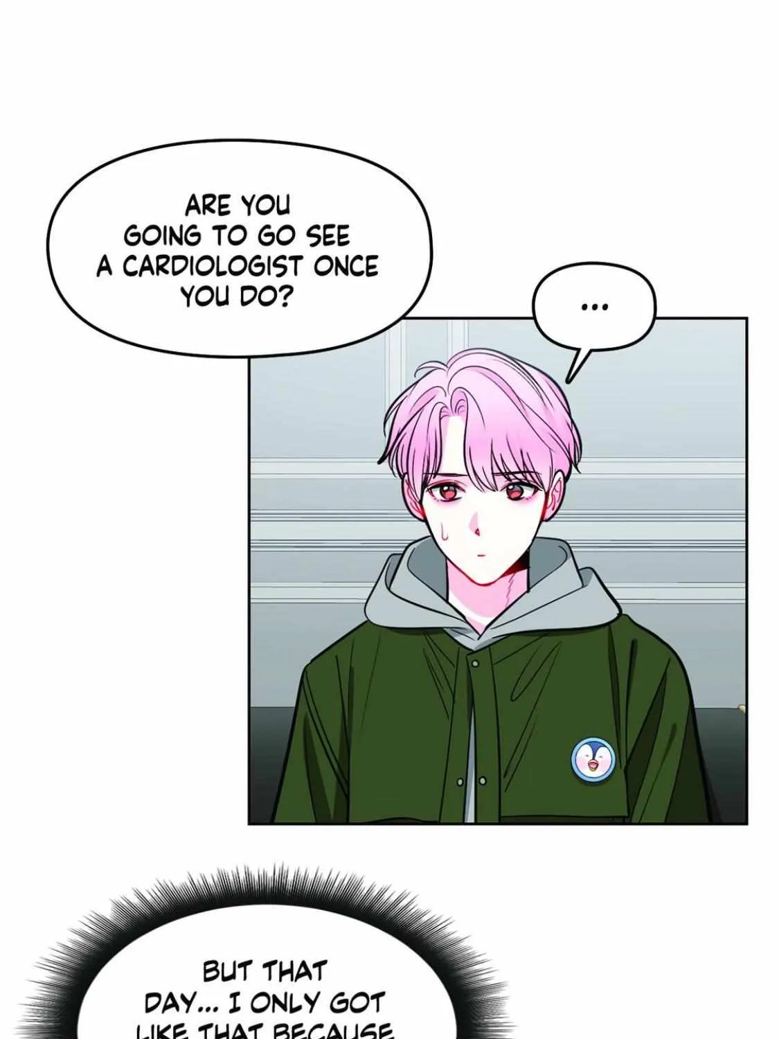 The Path Of Star Chapter 44 page 46 - 