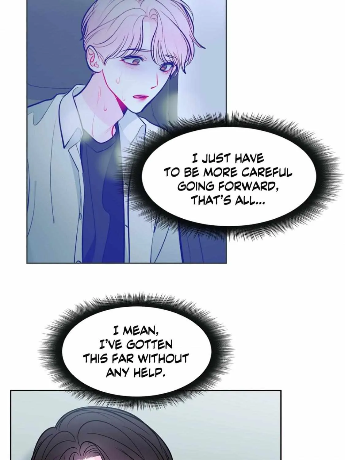 The Path Of Star Chapter 44 page 48 - 