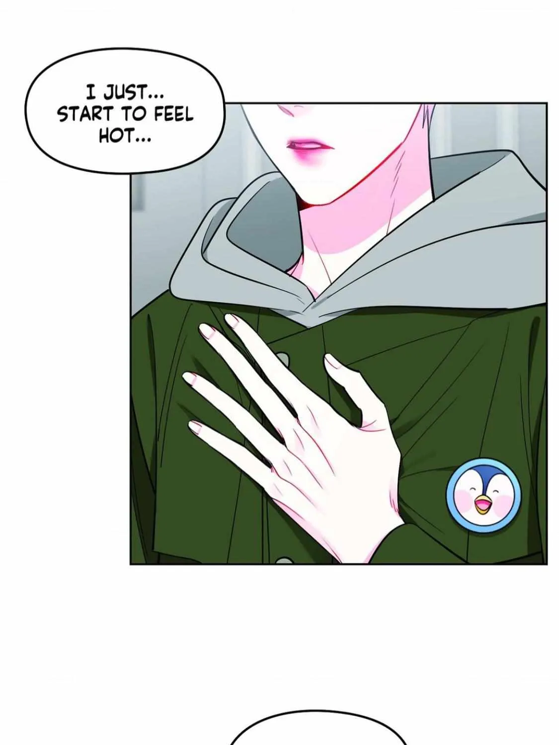 The Path Of Star Chapter 44 page 50 - 